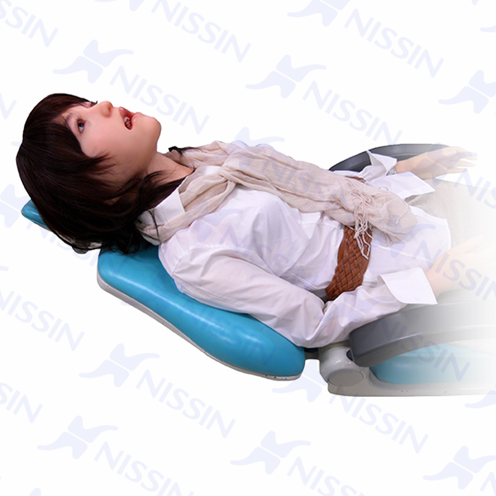 口腔臨床智能模擬訓練機器人系統(tǒng)